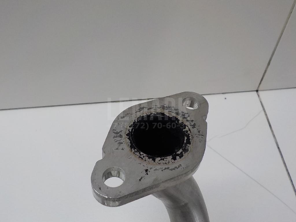 Трубка картерных газов для  BMW X1 F48 2014-2022
