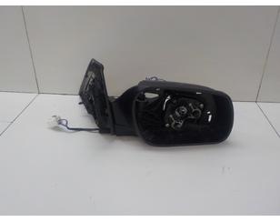 Корпус зеркала правого для Mazda Mazda 3 (BK) 2002-2009 с разборки состояние отличное