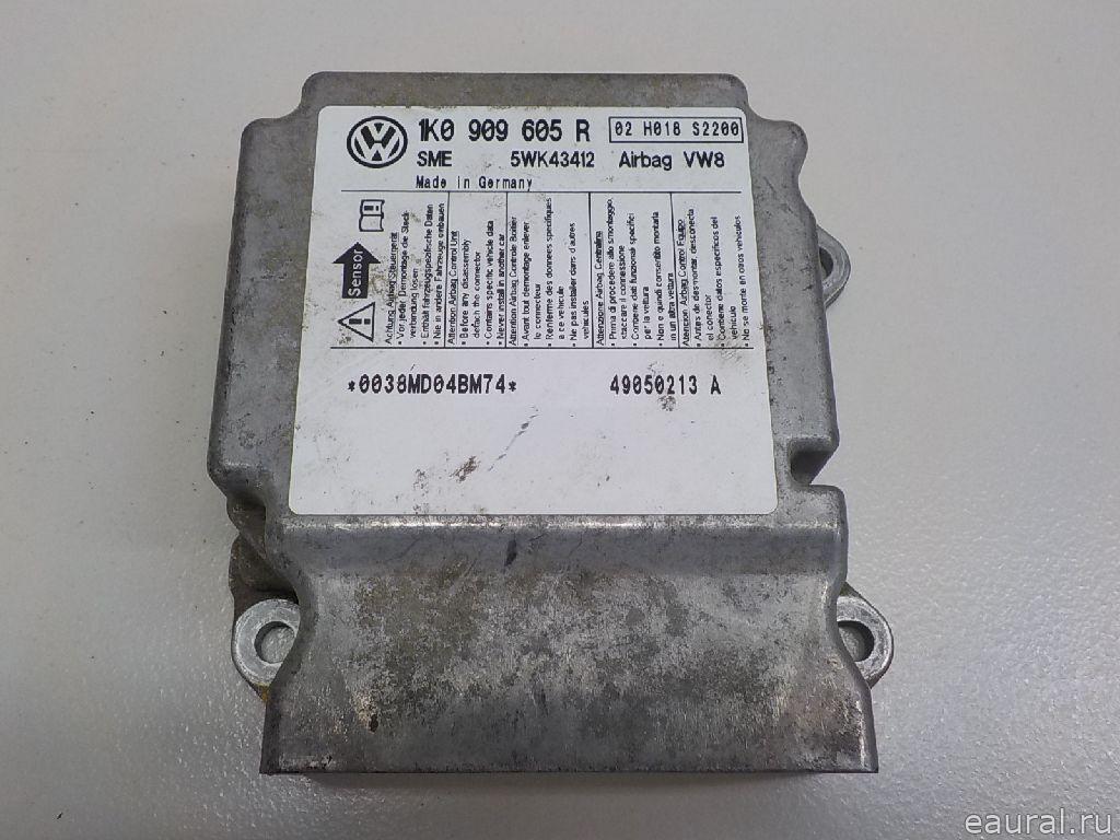 Блок управления AIR BAG