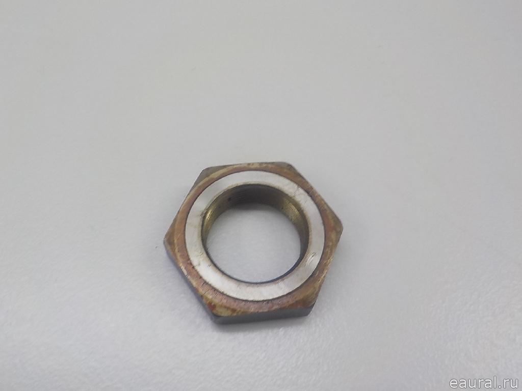 Гайка