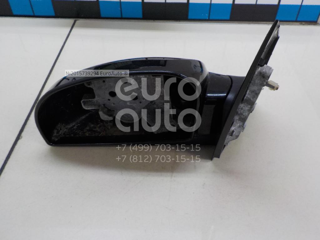 Боковое Зеркало Гетц Купить