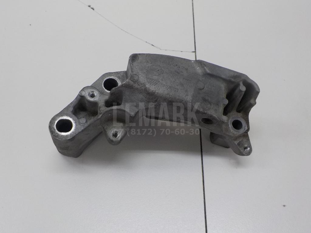 Кронштейн опоры двигателя 11232JD000 Nissan