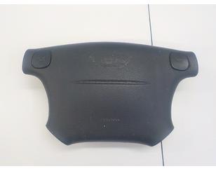 Подушка безопасности в рулевое колесо для LDV Maxus 2005-2009 БУ состояние отличное