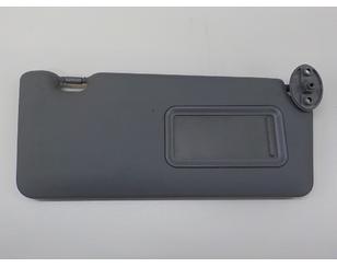 Козырек солнцезащитный (внутри) для Lifan X60 2012> б/у состояние хорошее