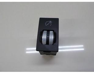 Кнопка освещения панели приборов для Lifan X60 2012> БУ состояние отличное
