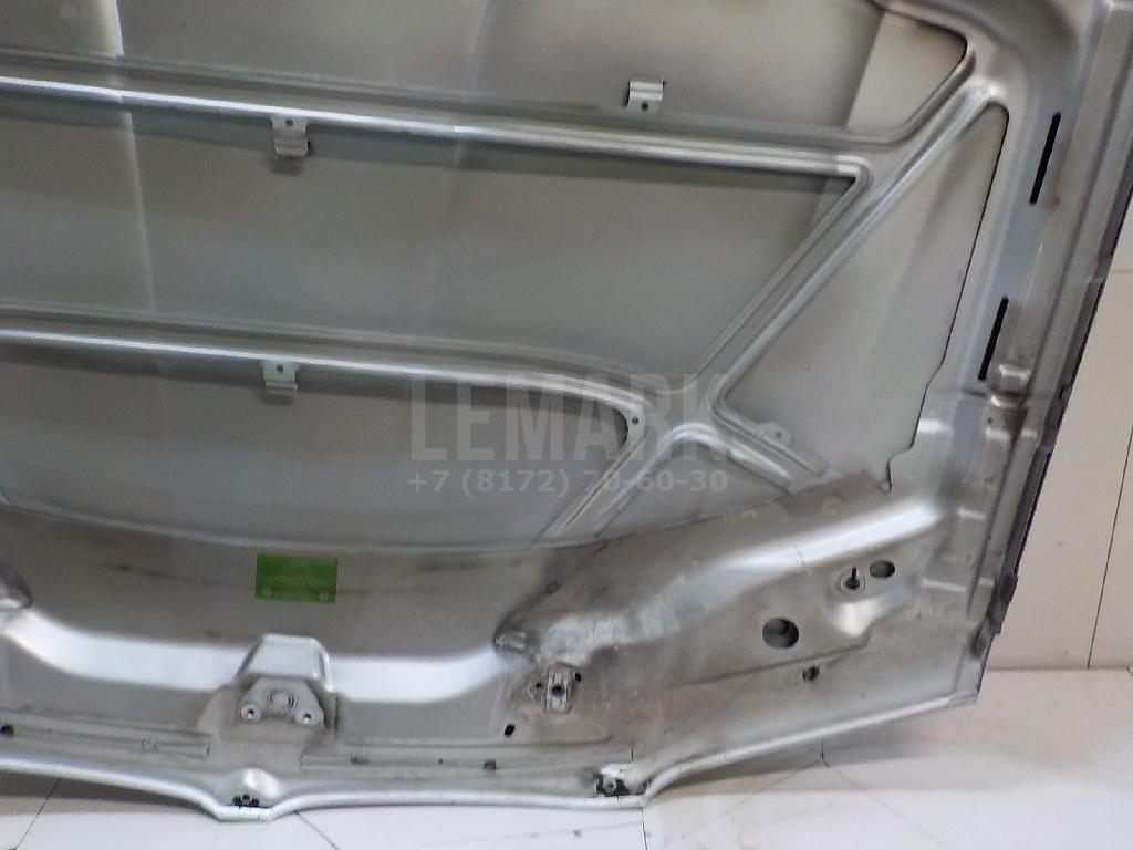 Капот для  Audi A7 (4G8) 2011-2018