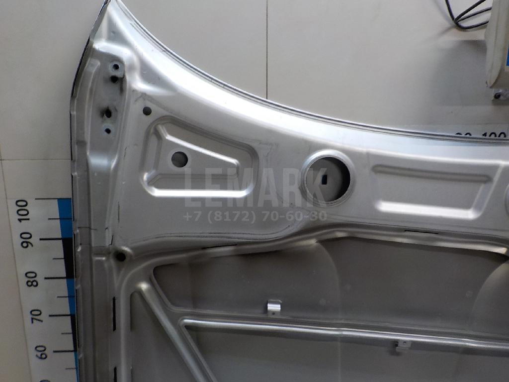 Капот для  Audi A7 (4G8) 2011-2018