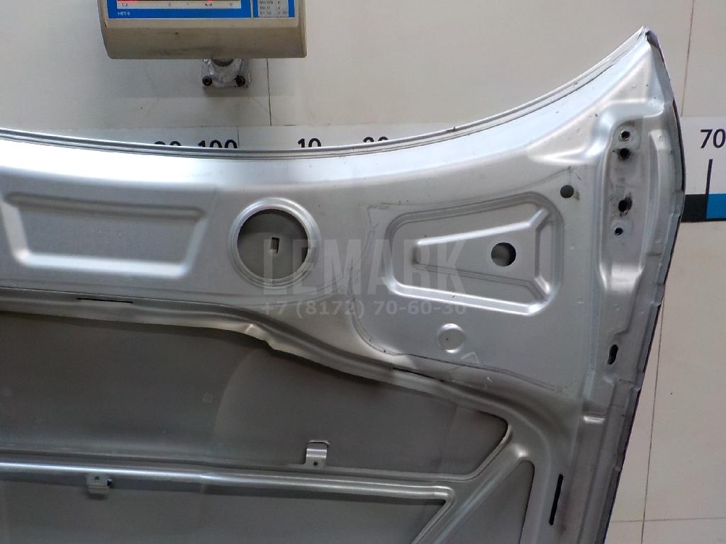 Капот для  Audi A7 (4G8) 2011-2018