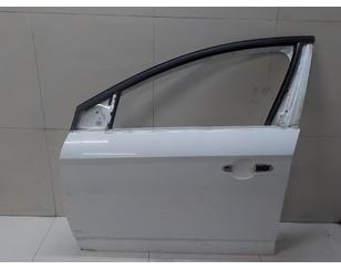 Дверь передняя левая для Ford Mondeo IV 2007-2015 БУ состояние хорошее