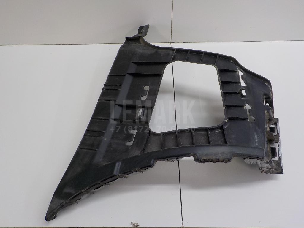 Направляющая заднего бампера левая для  BMW X1 F48 2014-2022