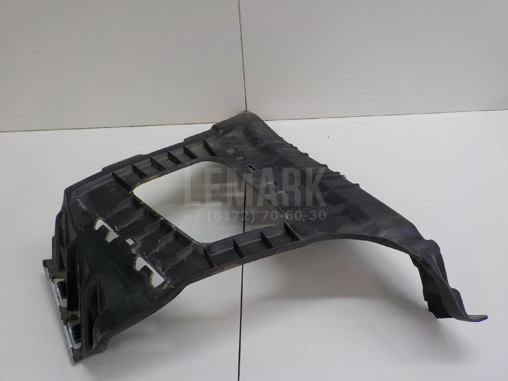 Направляющая заднего бампера левая для  BMW X1 F48 2014-2022