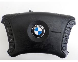 Подушка безопасности в рулевое колесо для BMW X3 E83 2004-2010 с разборки состояние хорошее