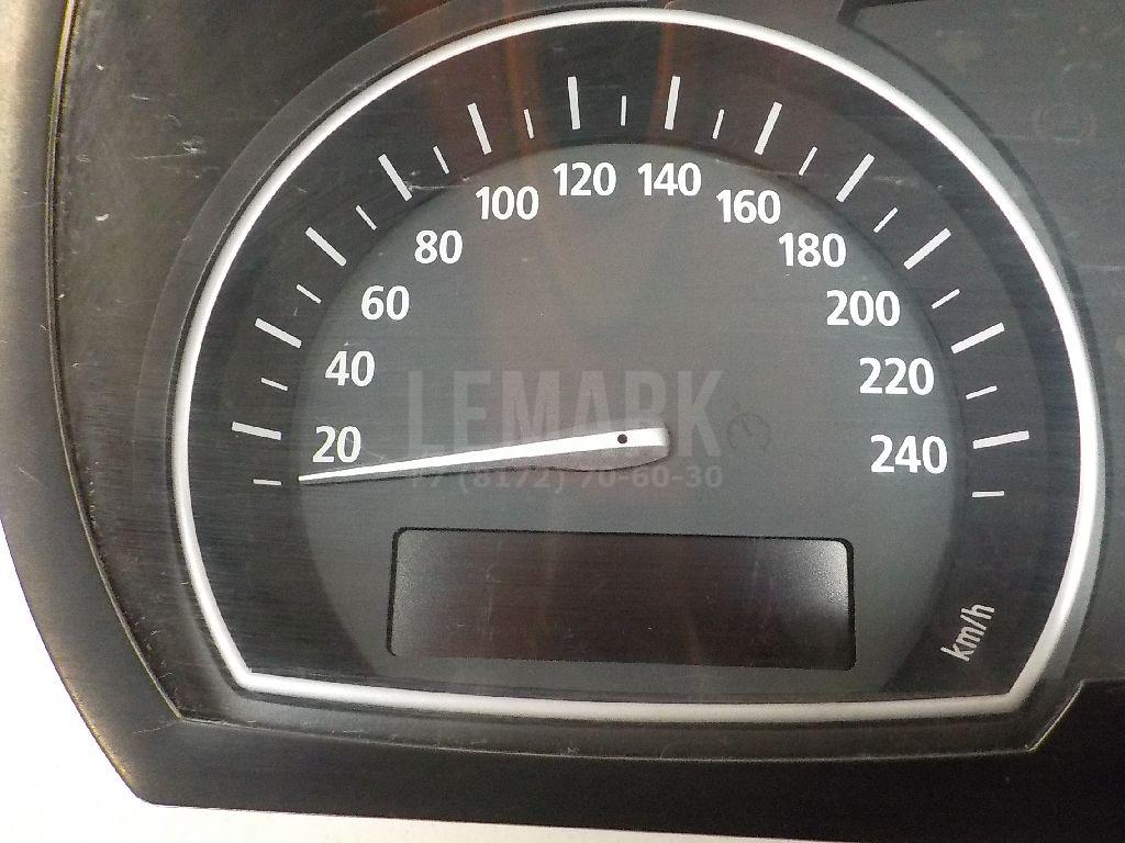 Панель приборов для  Audi A6 [C5] 1997-2004