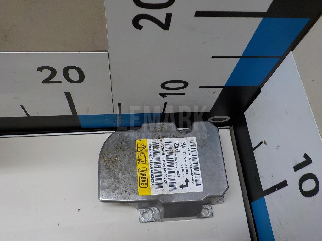 Блок управления AIR BAG для  BMW 3-serie G20/G21 2018
