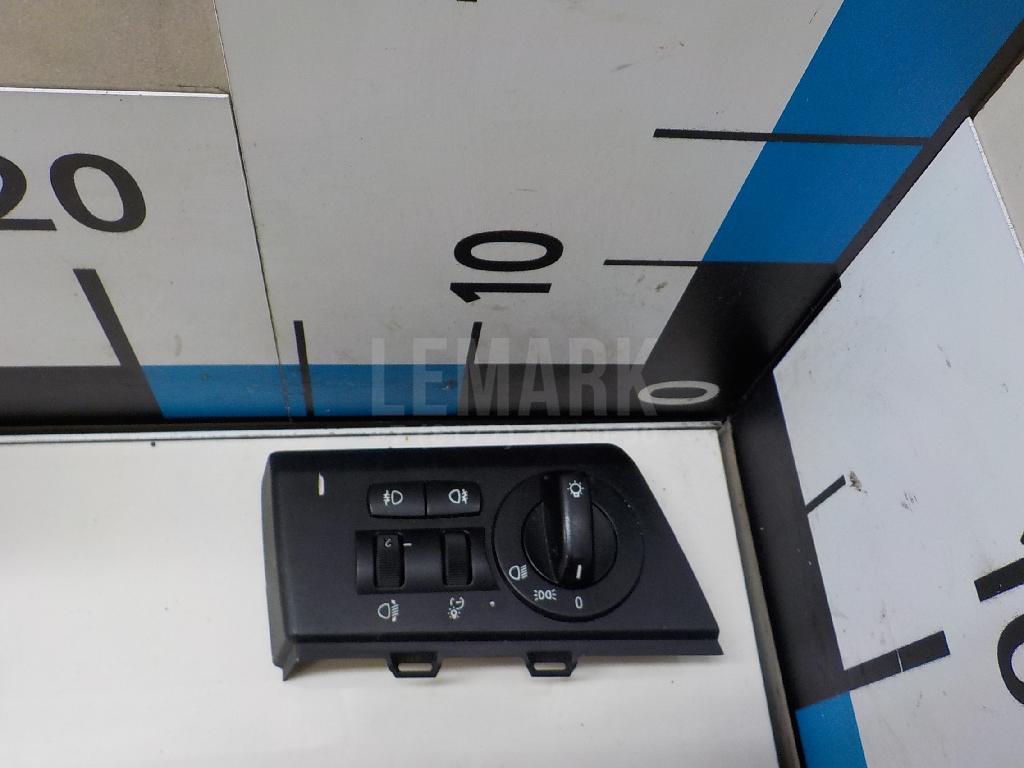 Переключатель света фар для  BYD F0 2008-2015