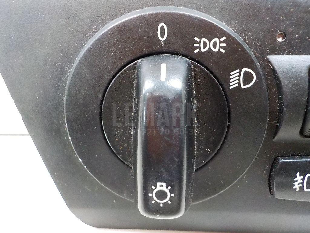 Переключатель света фар для  BYD F0 2008-2015