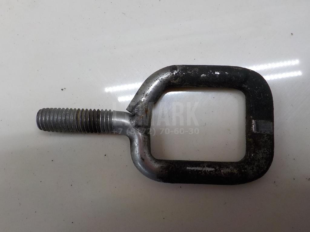 Ответная часть замка капота