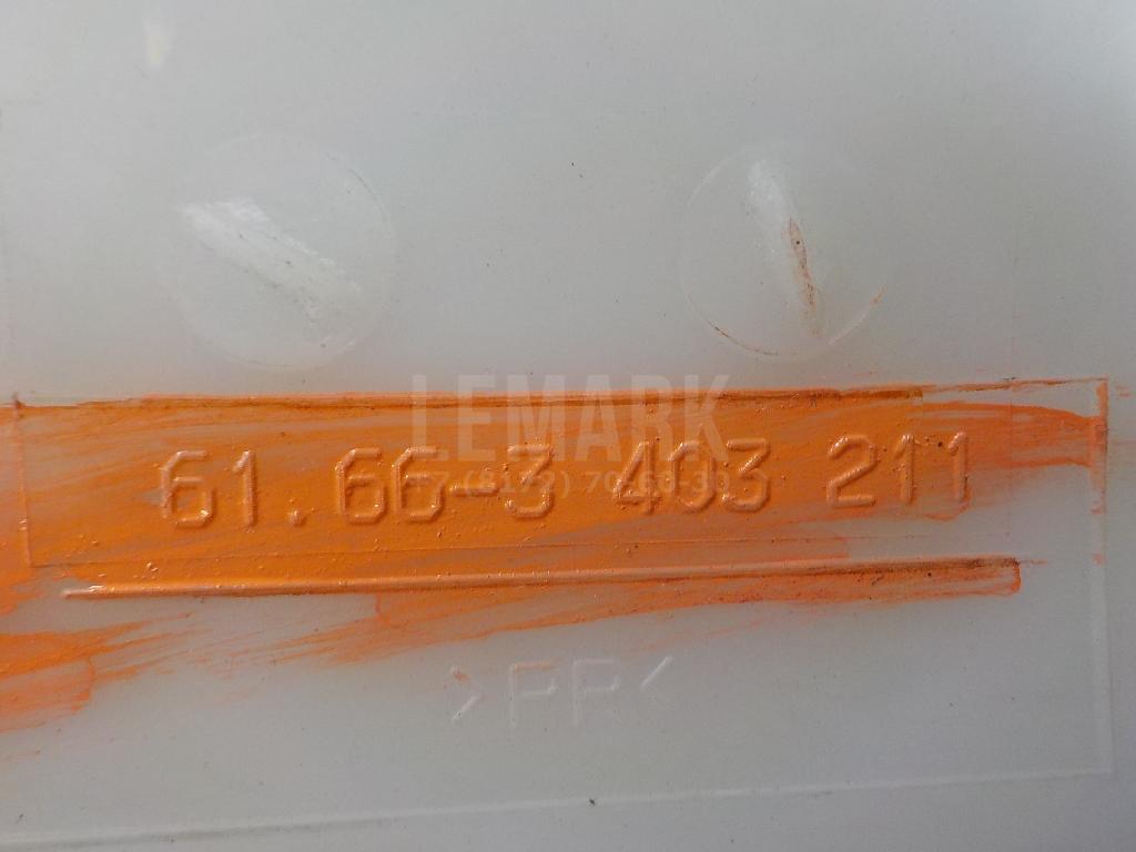 Бачок омывателя лобового стекла для  Acura RDX 2006-2012