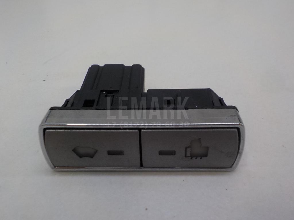 Кнопка обогрева переднего и заднего стекла 6M2T18K574AC Ford