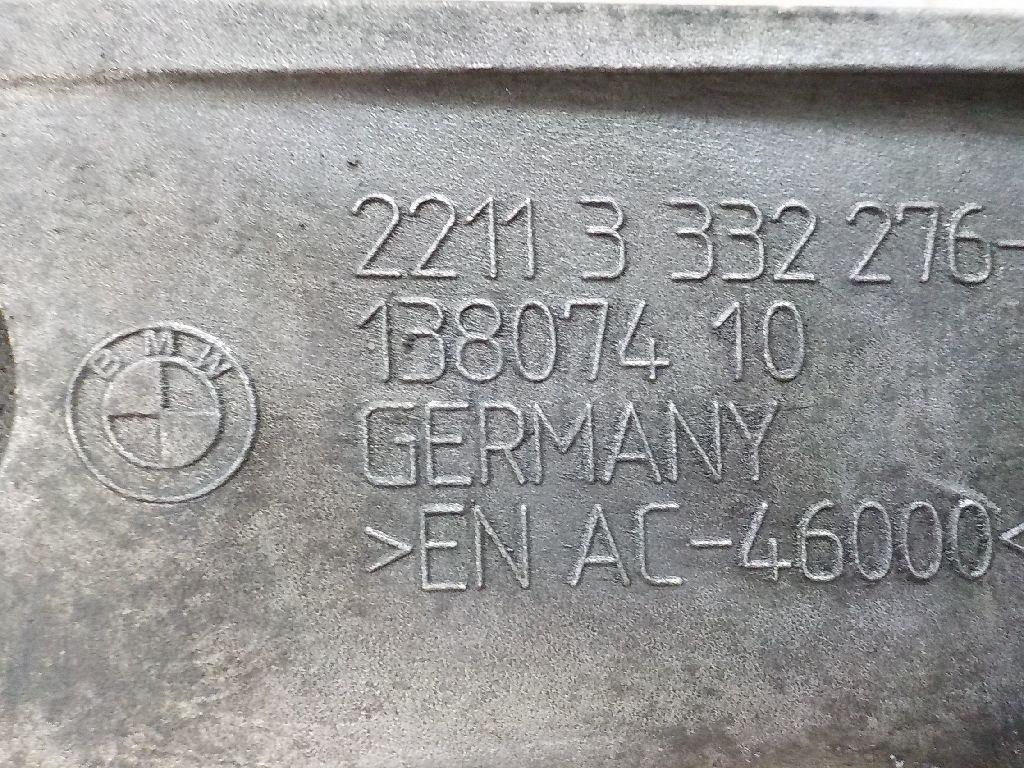Кронштейн двигателя правый для  Audi A4 [B8] 2007-2015