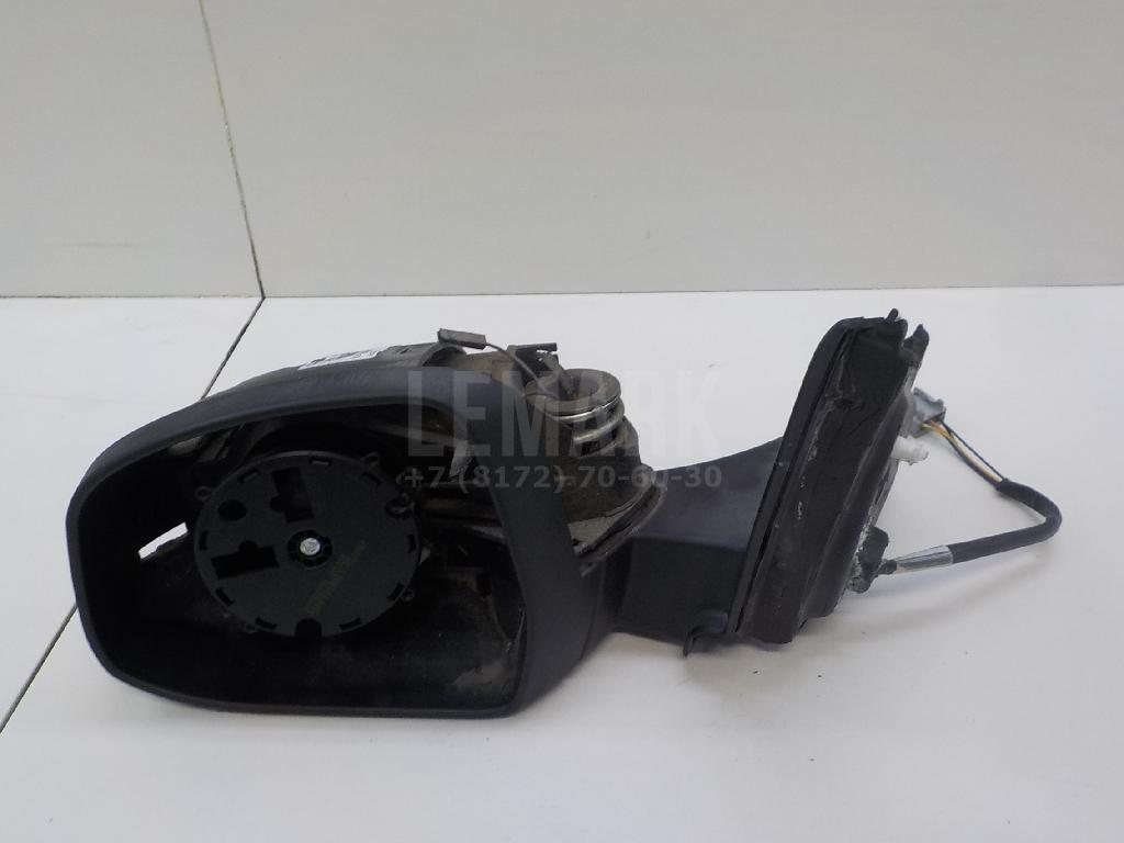 Зеркало левое электрическое 1701724 Ford