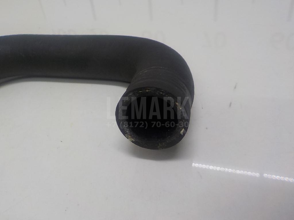Патрубок отопителя для  Citroen C3 2009-2016