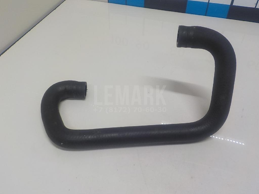 Патрубок отопителя для  Citroen C3 2009-2016