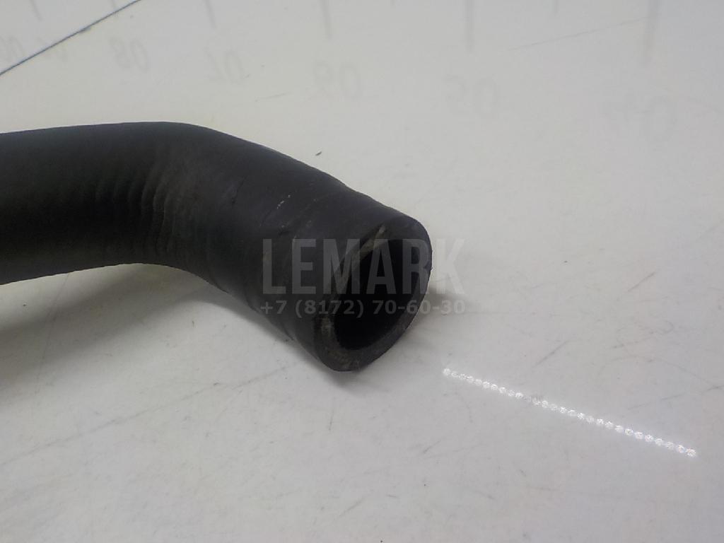 Патрубок отопителя для  Fiat Fiorino 2008