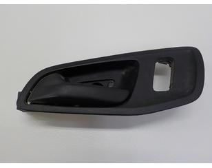 Ручка двери внутренняя левая для Ford Transit 2014> с разборки состояние отличное