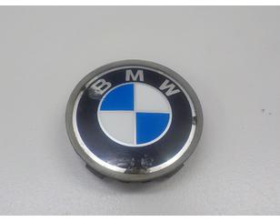 Колпак декор. легкосплавного диска для BMW Z3 1995-2003 БУ состояние хорошее