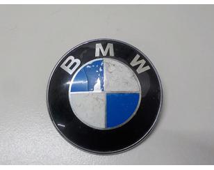 Эмблема для BMW Z4 E85/E86 2002-2008 б/у состояние удовлетворительное