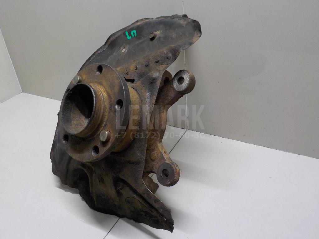 Кулак поворотный передний левый для  Audi A2 [8Z0] 2000-2005