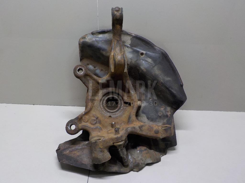 Кулак поворотный передний левый для  Audi A2 [8Z0] 2000-2005