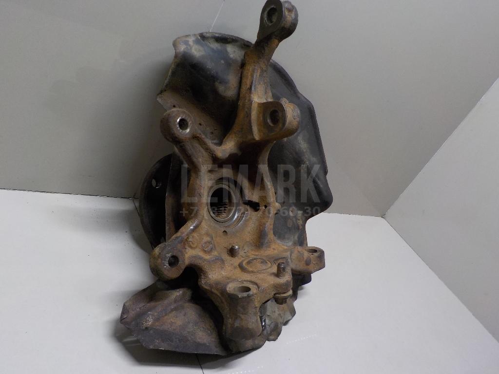 Кулак поворотный передний левый для  Audi A2 [8Z0] 2000-2005