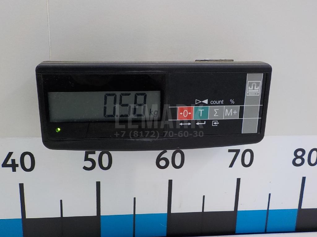 Кронштейн воздушного насоса для  Fruehauf CITY