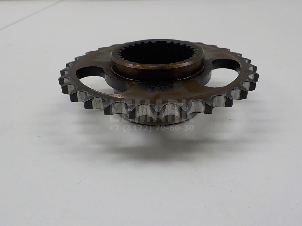 Шестерня (шкив) распредвала для  BMW X6 F16/F86 2014-2020