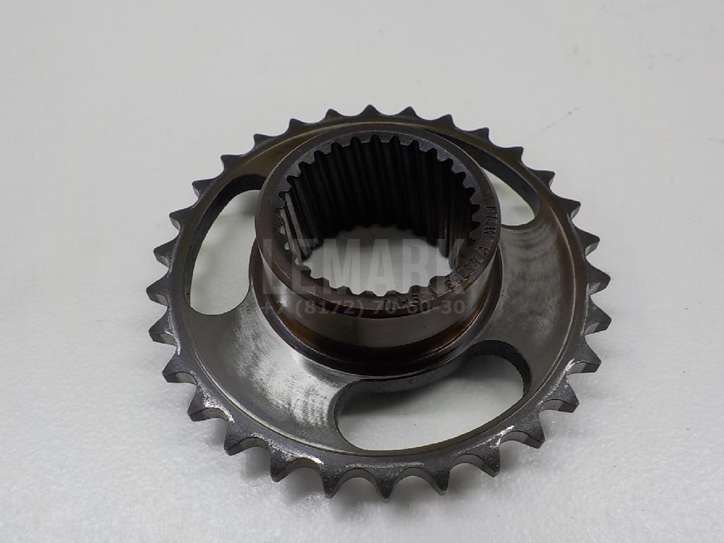 Шестерня (шкив) распредвала для  BMW X6 F16/F86 2014-2020