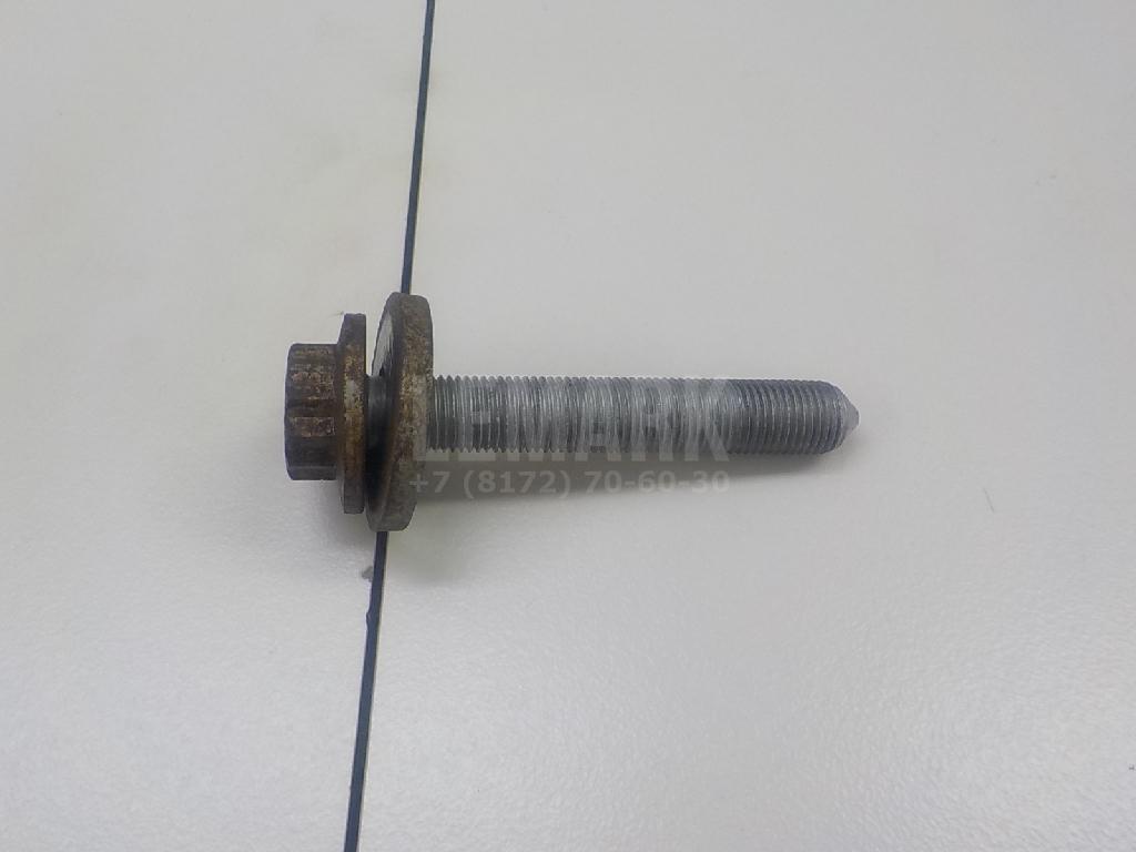 Болт коленвала N91204401 VAG