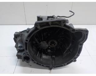 МКПП (механическая коробка переключения передач) B5/IB5 для Ford Fusion 2002-2012 с разбора состояние отличное