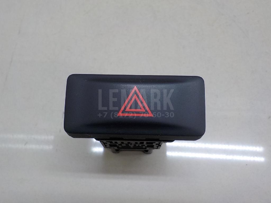 Кнопка аварийной сигнализации 25290JG000 Nissan