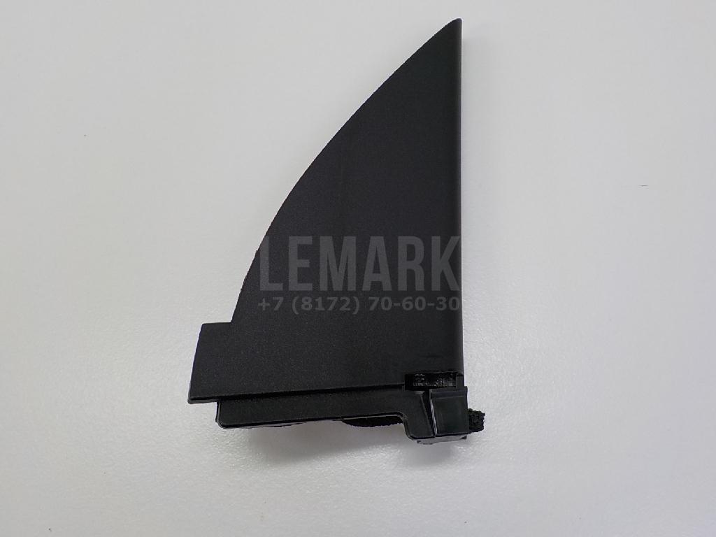 Крышка зеркала внутренняя правая 80292JG000 Nissan