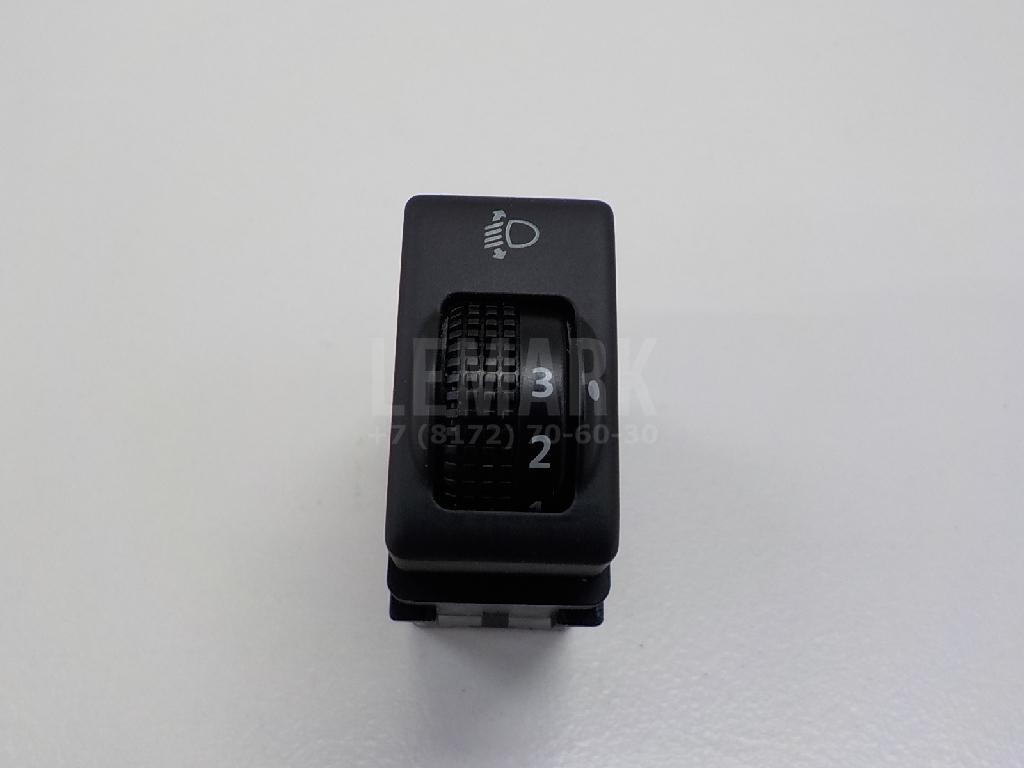 Кнопка корректора фар 251903UB0C Nissan