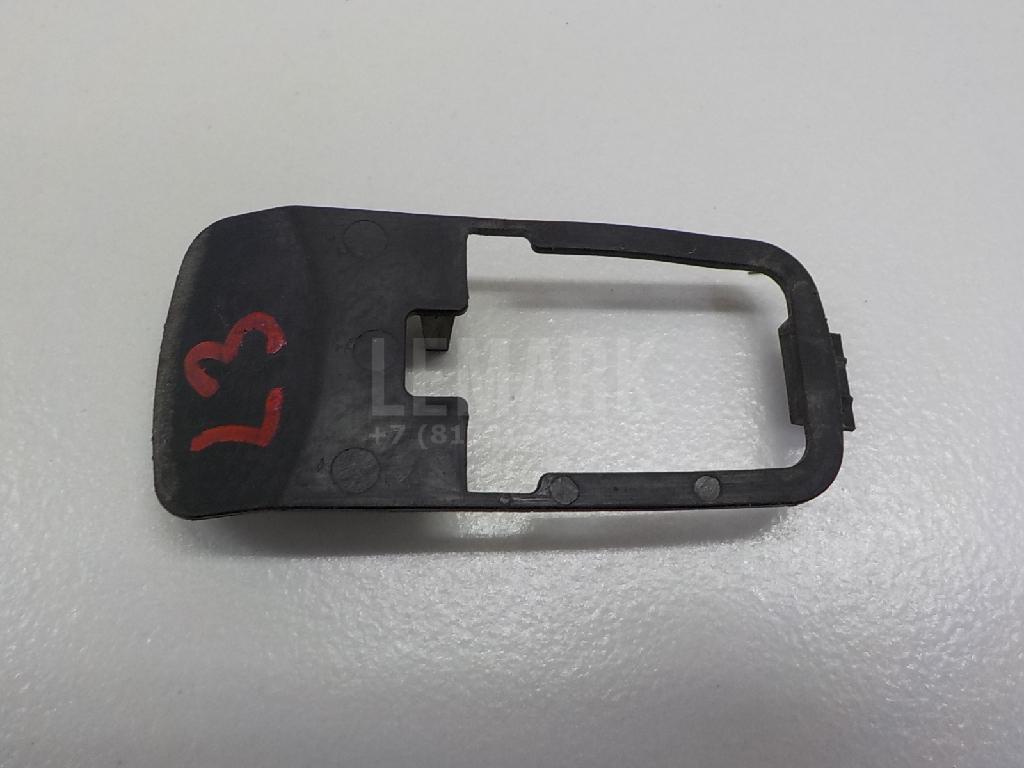Прокладка ручки двери 80652JG000 Nissan