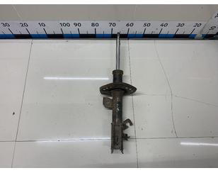Амортизатор передний правый Газомасляный для Nissan Qashqai (J10) 2006-2014 новый
