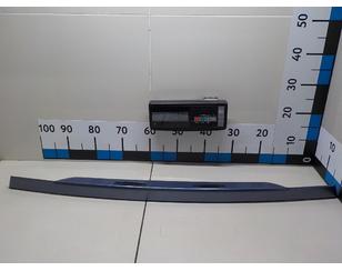 Накладка крышки багажника для ZAZ Vida 2012-2016 БУ состояние удовлетворительное