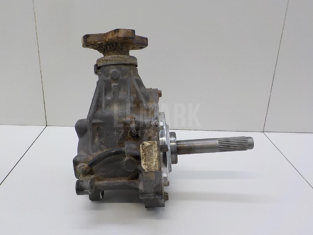 Коробка раздаточная 33100EN10B Nissan