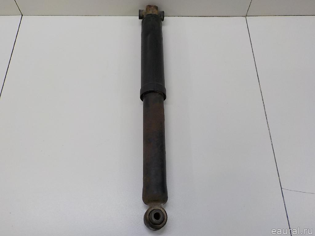 Амортизатор задний
