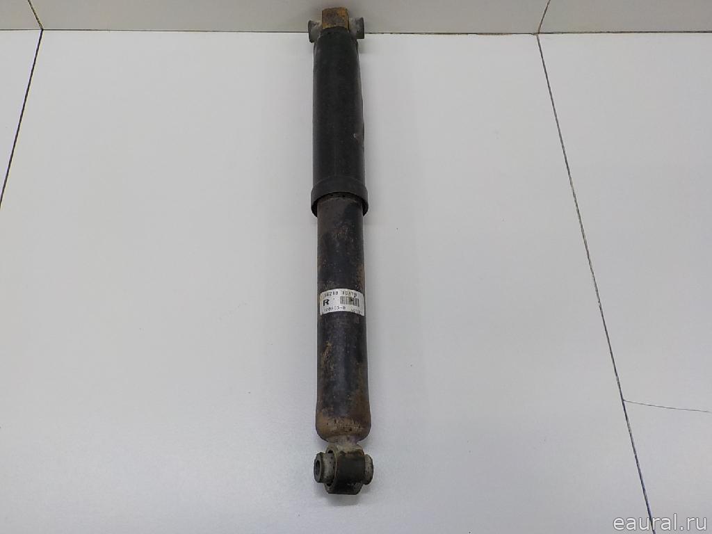 Амортизатор задний