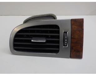 Дефлектор воздушный для Chevrolet Tahoe III 2006-2014 БУ состояние отличное