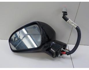 Зеркало левое электрическое для Ford Mondeo V 2015> б/у состояние отличное